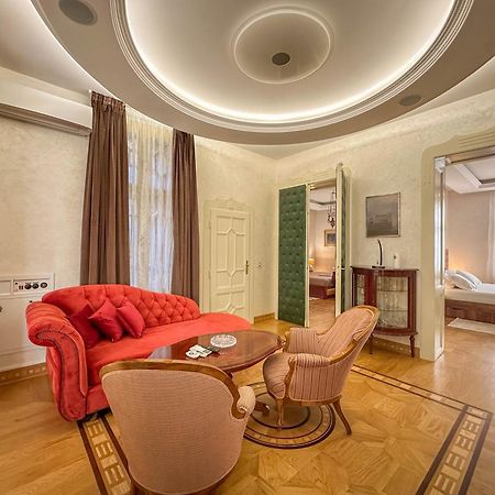 Djuras Residence In The Center Of Belgrade Extérieur photo