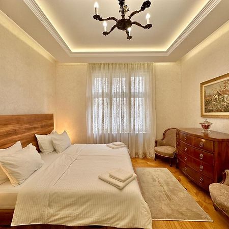 Djuras Residence In The Center Of Belgrade Extérieur photo