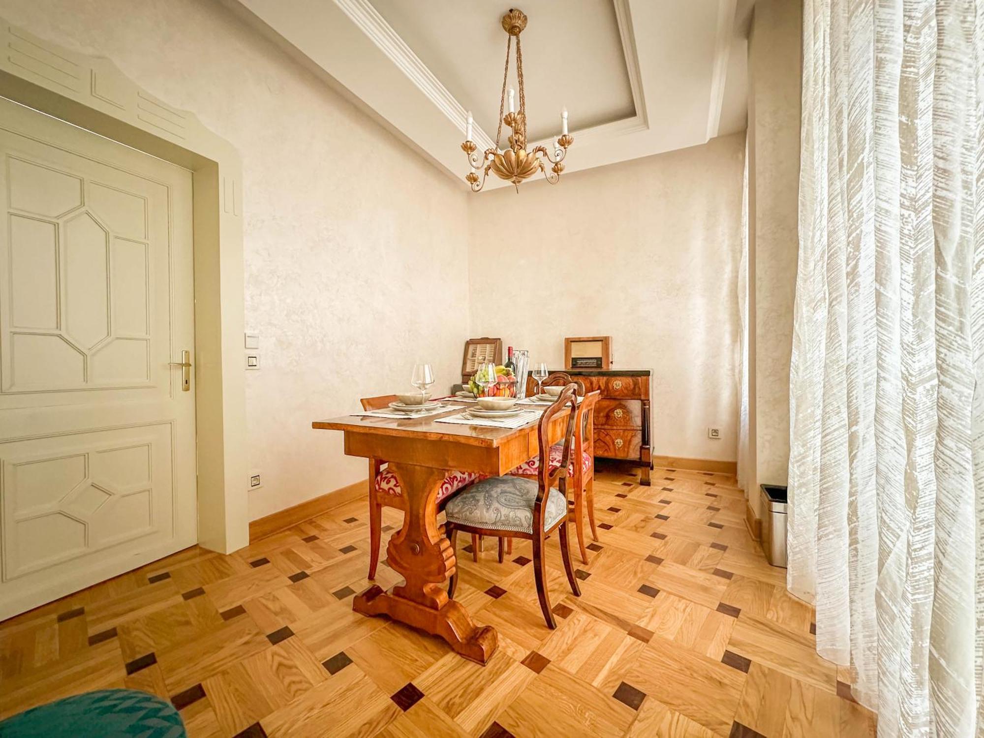 Djuras Residence In The Center Of Belgrade Extérieur photo