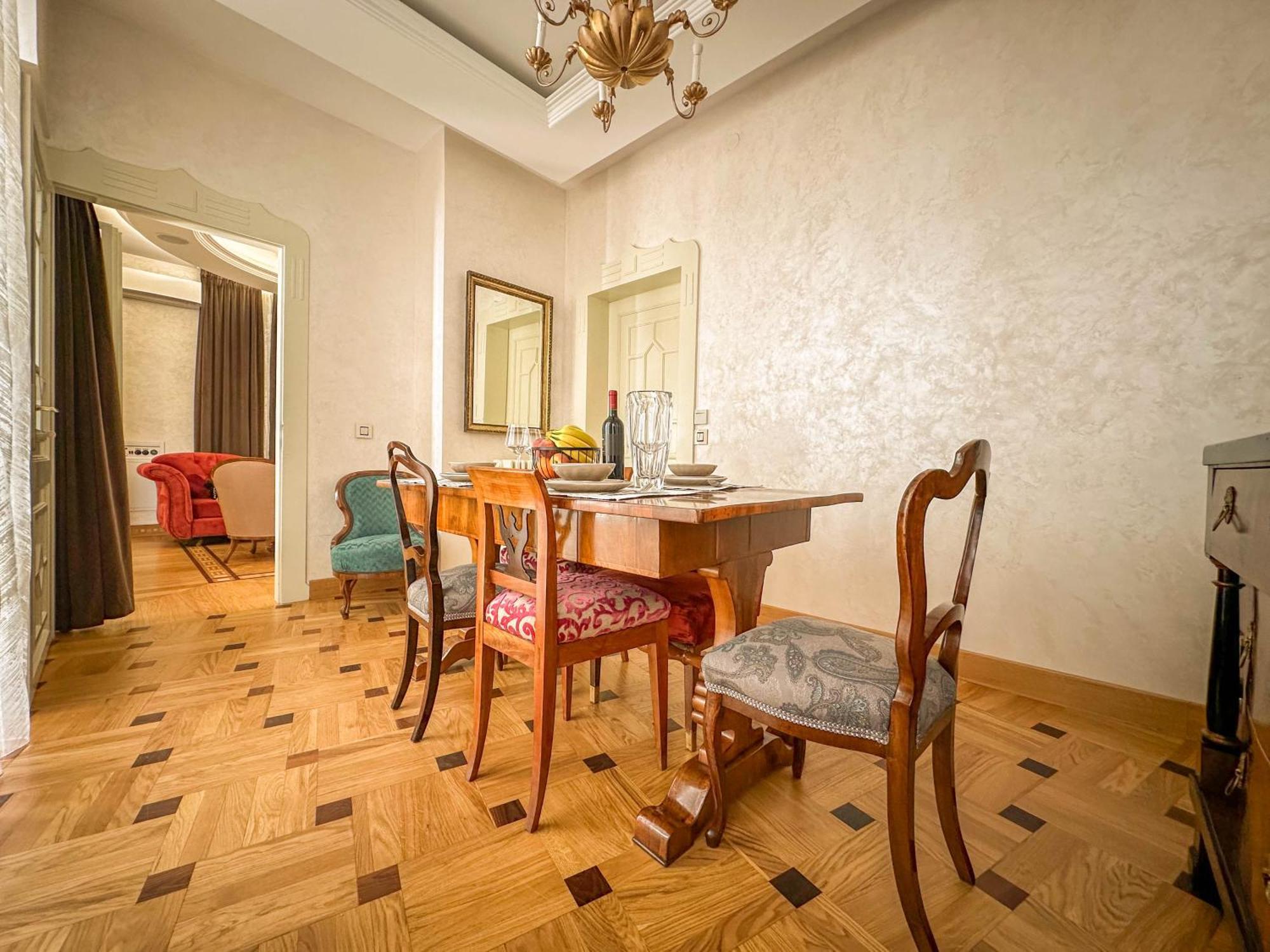 Djuras Residence In The Center Of Belgrade Extérieur photo