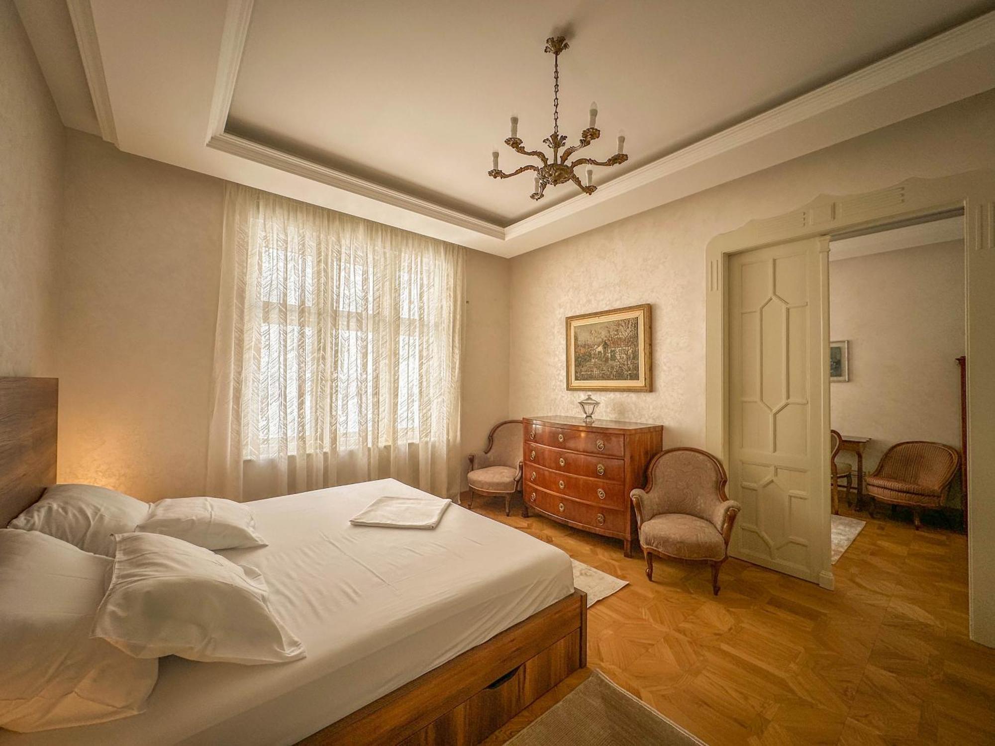 Djuras Residence In The Center Of Belgrade Extérieur photo