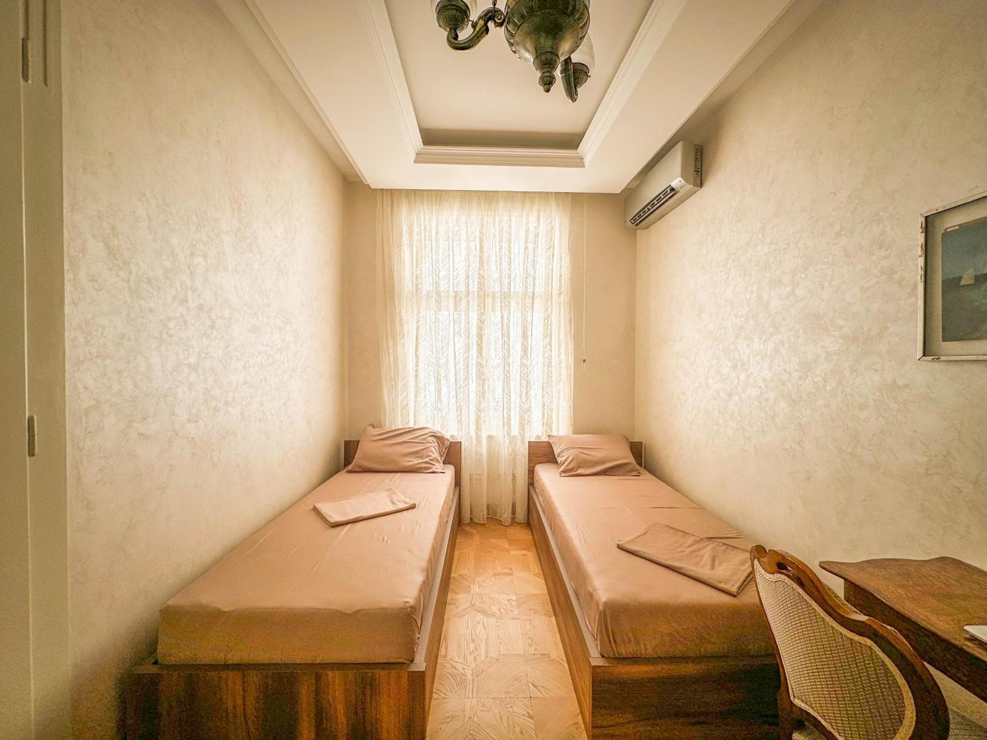Djuras Residence In The Center Of Belgrade Extérieur photo