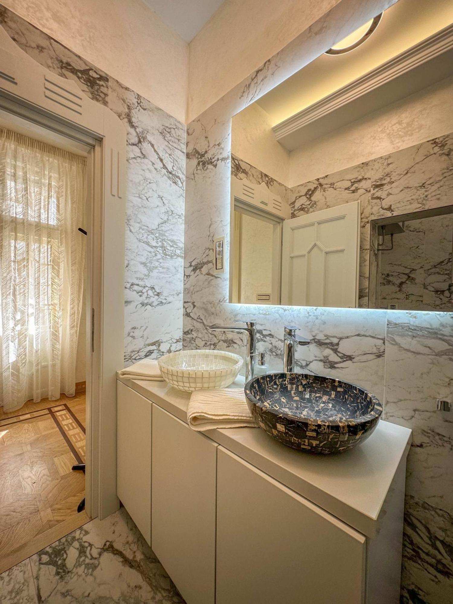 Djuras Residence In The Center Of Belgrade Extérieur photo