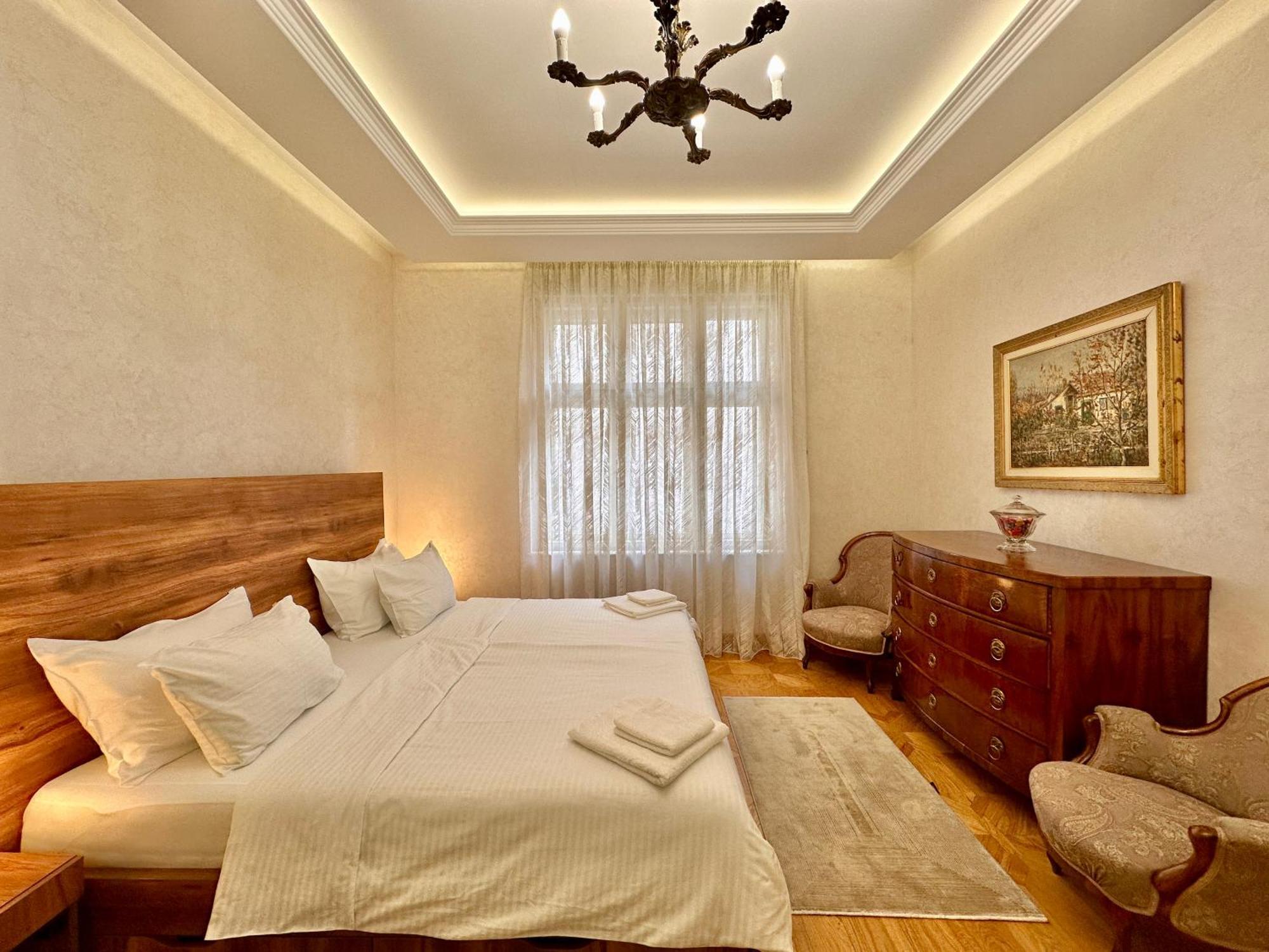 Djuras Residence In The Center Of Belgrade Extérieur photo