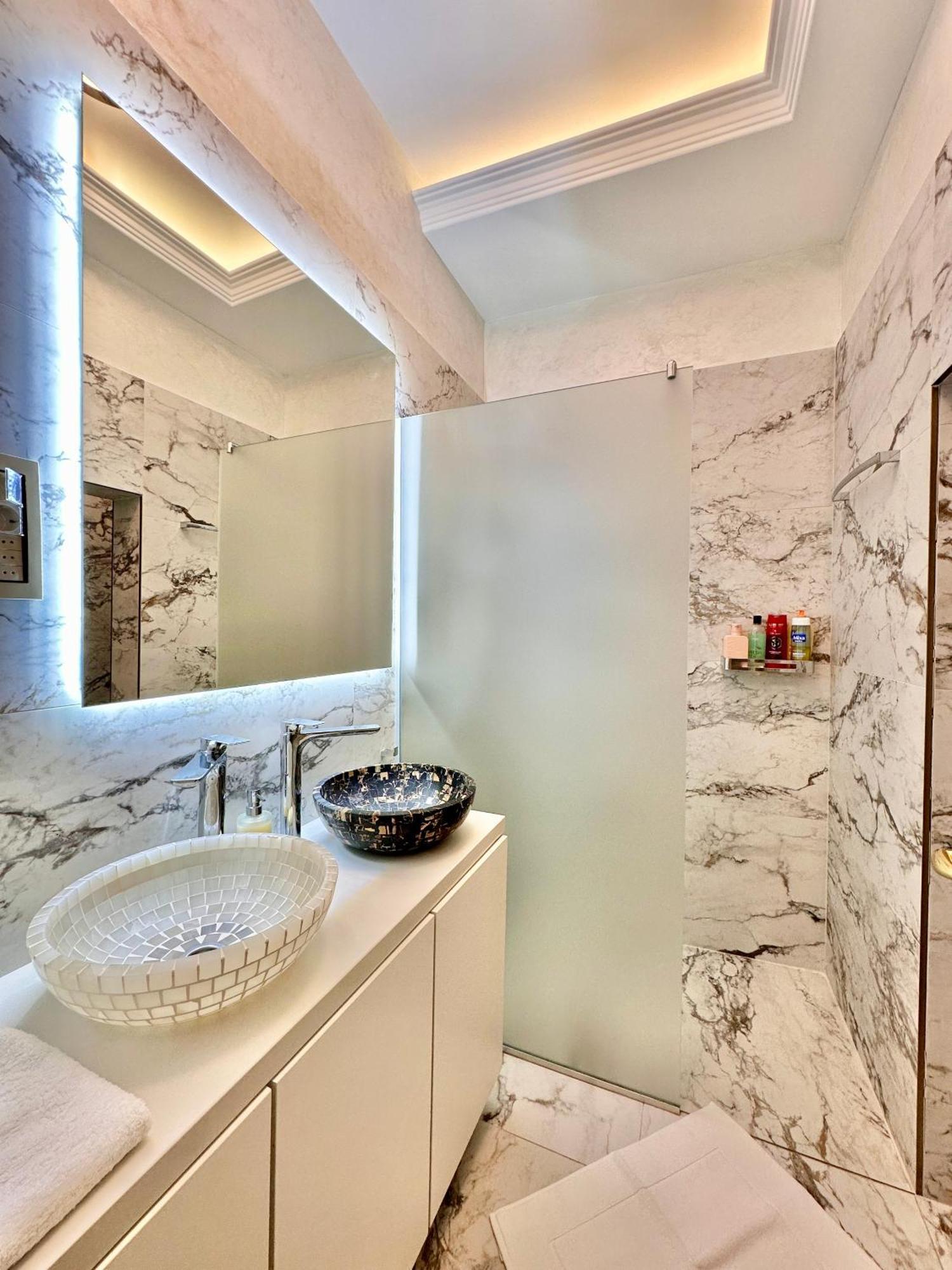 Djuras Residence In The Center Of Belgrade Extérieur photo