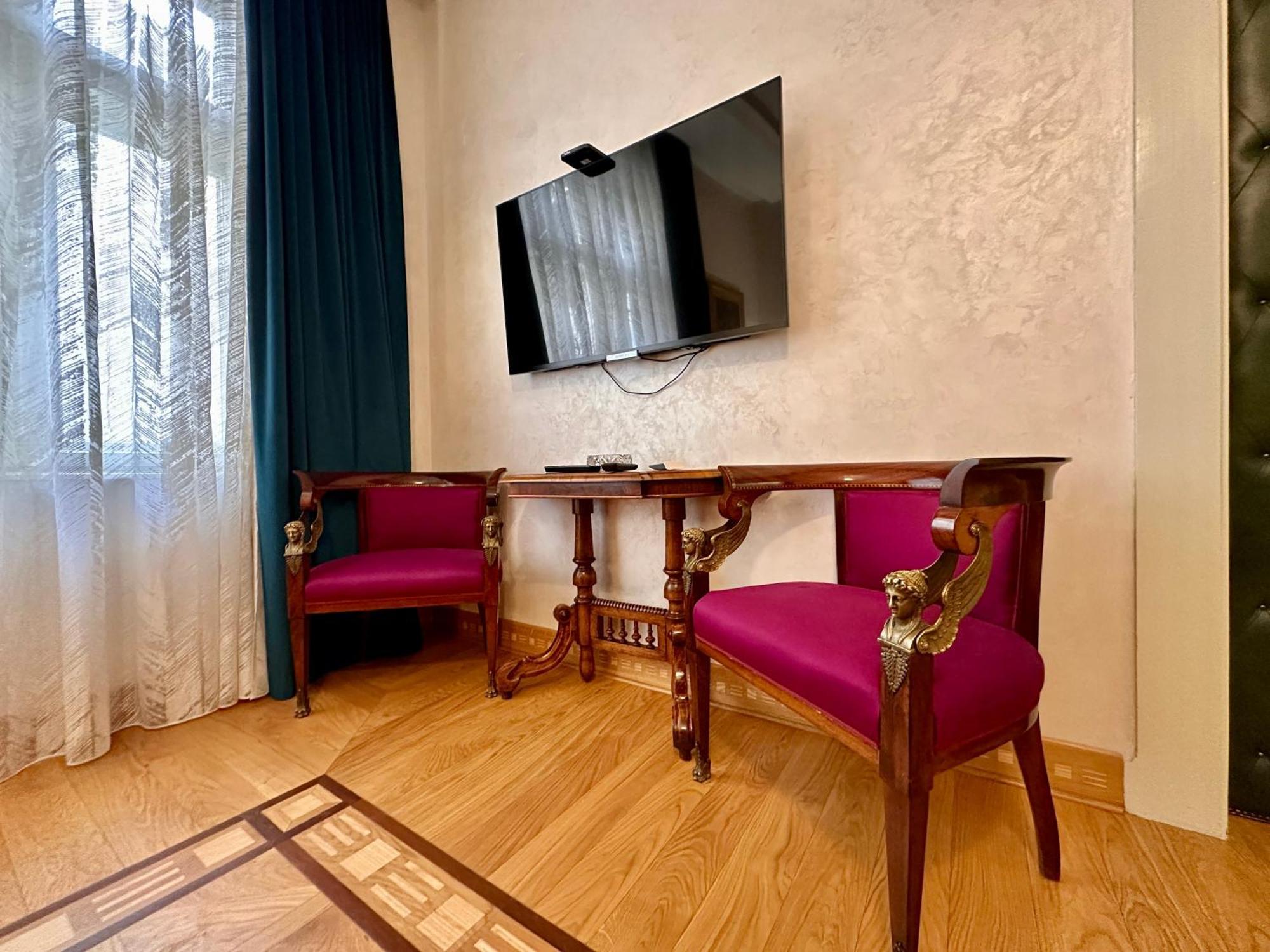 Djuras Residence In The Center Of Belgrade Extérieur photo