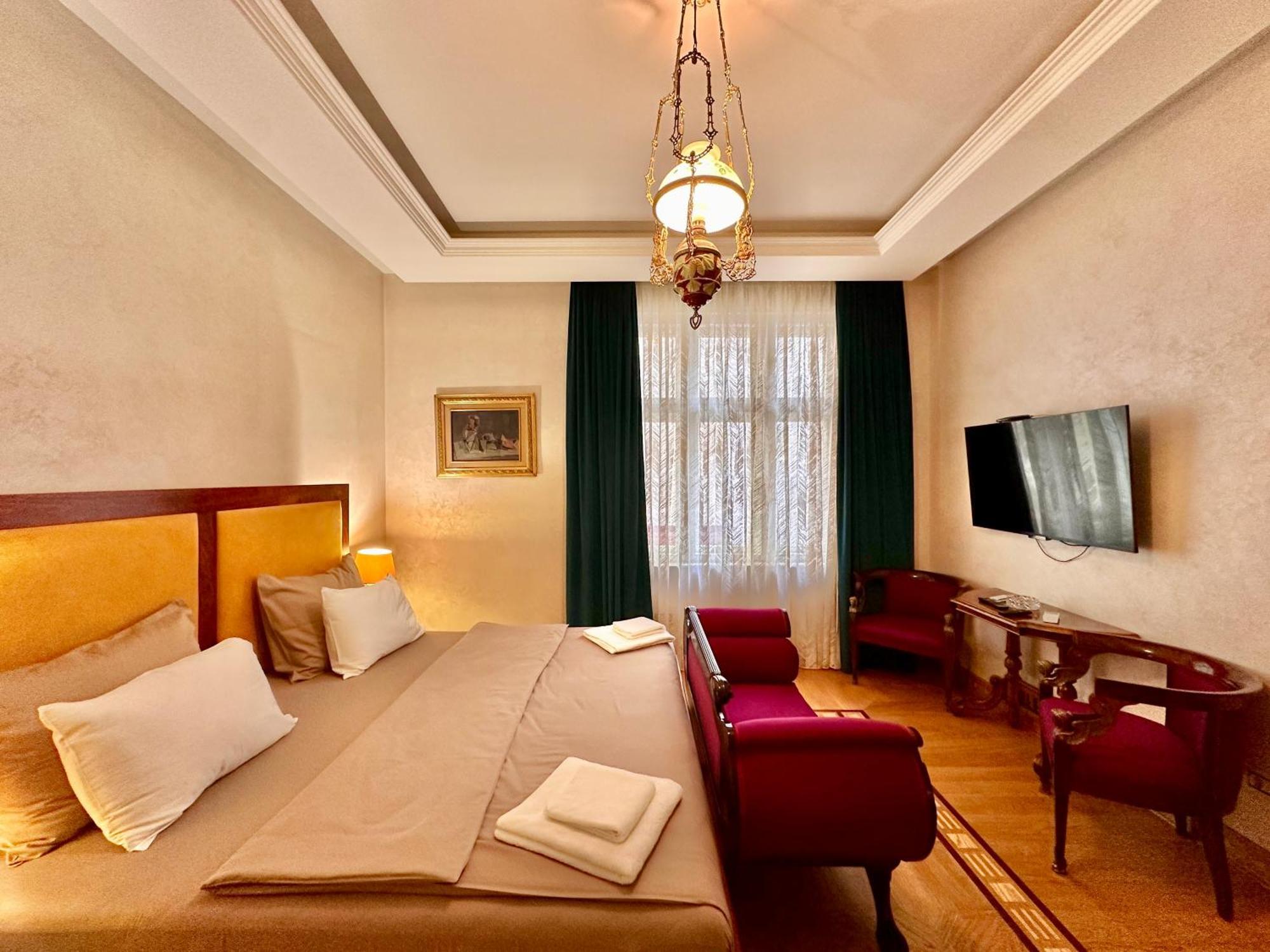 Djuras Residence In The Center Of Belgrade Extérieur photo